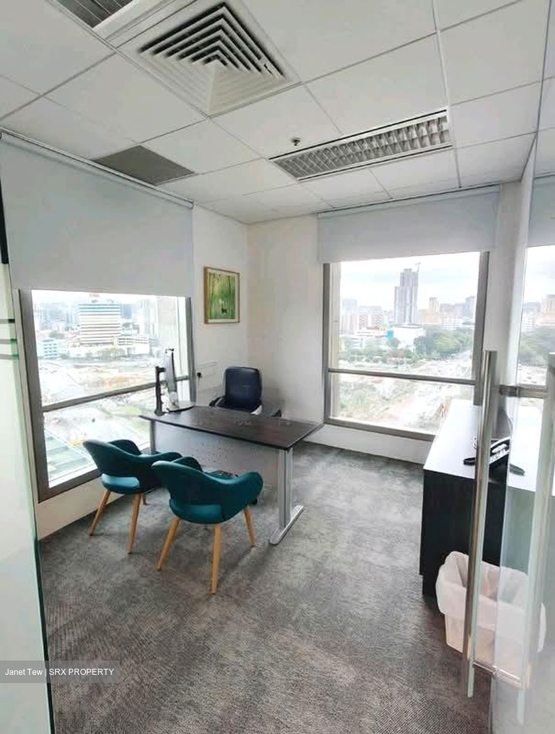 Bugis Junction (D7), Office #529460771